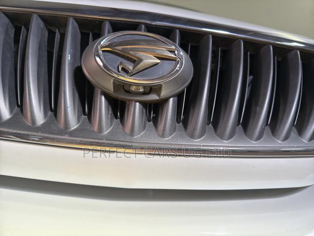 Toyota Harrier 2.4 4WD 2009 Pearl
