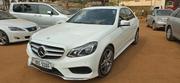 Mercedes-Benz M Class 2015 White for sale
