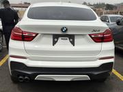 BMW X4 xDrive28i 2015 White for sale