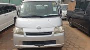 Toyota TownAce 2010 Silver for sale