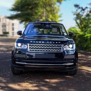 Land Rover Range Rover Vogue 2016 Blue for sale
