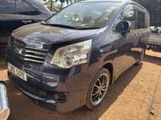 Toyota Noah 2.0 158hp AWD (8 Seater) 2010 Burgundy for sale