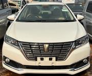 Toyota Premio 2.0 FWD 2016 White for sale