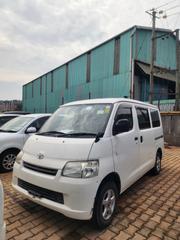 Toyota TownAce 2012 White for sale