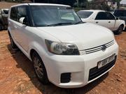 Toyota Corolla Rumion 2008 White for sale