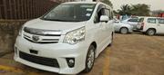 Toyota Noah 2013 White for sale