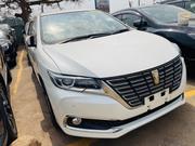 Toyota Premio 1.8 FWD 2019 White for sale
