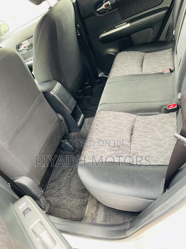 Toyota Rumion 1.5 FWD 2021 White