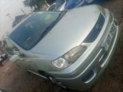 Toyota Corolla Spacio 1.5 V 2001 Silver for sale