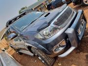 Toyota Hilux 2009 Gray for sale