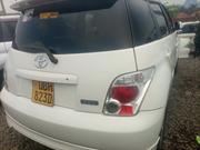 Toyota IST 2007 White for sale