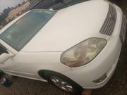 Toyota Mark II 2.0 AWD 1999 White for sale