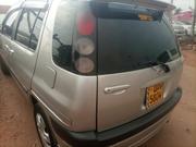 Toyota Raum 1.5 AWD 1999 Silver for sale
