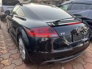 Audi TT 2014 Black for sale