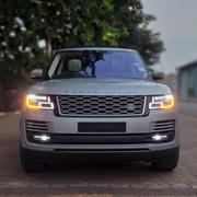 Land Rover Range Rover 2019 Gold for sale