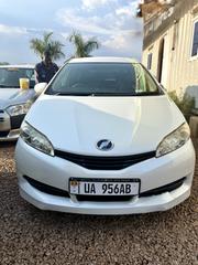 Toyota Wish 2011 Pearl for sale