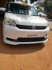 Toyota Corolla Rumion Hatchback 1.5 FWD 2010 White for sale