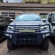 Toyota Hilux 2017 Silver for sale