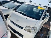 Toyota TownAce 2016 White for sale