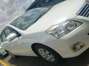 Toyota Premio 1.8 AWD 2010 White for sale