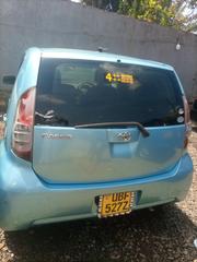 Toyota Passo 1.3 FWD 2005 Green for sale