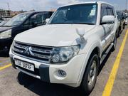 Mitsubishi Pajero 2010 White for sale