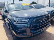 New Toyota Hilux 2023 Black for sale