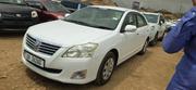 Toyota Premio 2011 White for sale
