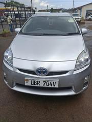 Toyota Prius 2010 Silver for sale