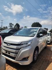 Toyota Noah 2.0 AWD (8 Seater) 2018 White for sale