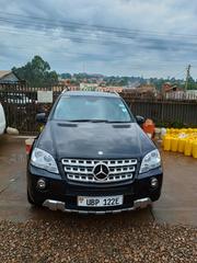 Mercedes-Benz C350 2010 Black for sale