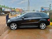 Mercedes-Benz C350 2010 Black for sale