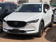 Mazda CX-5 2018 White for sale