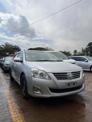 Toyota Premio 1.8 FWD 2011 Silver for sale