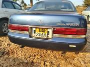 Toyota Crown Majesta 2000 Silver for sale