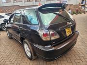 Toyota Harrier 3.0 V6 1999 Black for sale