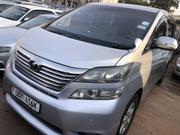 Toyota Vellfire 2016 for sale
