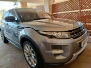 Land Rover Range Rover Evoque 2014 Gray for sale