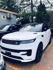New Land Rover Range Rover Sport 2023 White for sale