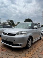 Toyota Corolla Rumion 2012 Silver for sale