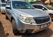 Subaru Forester 2.0 Sports 2008 Silver for sale