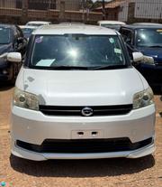 Toyota Corolla Rumion Hatchback 1.5 FWD 2012 White for sale
