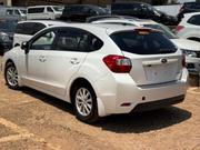 Subaru Impreza 2013 White for sale