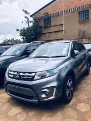 Suzuki Escudo 2016 Gray for sale