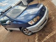 Toyota Ipsum 1999 Blue for sale