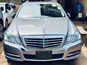 Mercedes-Benz E300 2010 Gray for sale