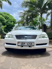 Toyota Mark X 2008 White for sale
