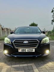 Subaru Legacy 2015 Blue for sale