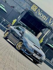 Subaru Legacy 2008 Gray for sale