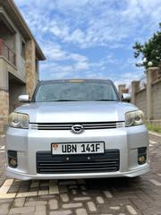 Toyota Corolla Rumion 2010 Silver for sale